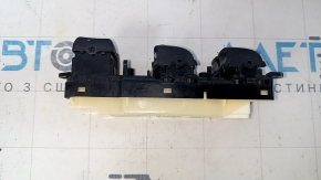 Front left window lift control Lexus RX300 RX330 RX350 RX400h 04-09 buttons are worn out