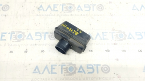 Air resonator Toyota Highlander 17-19 3.5