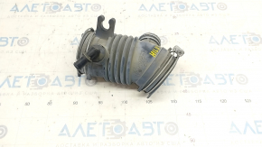 Air duct for intake Toyota Highlander 17-19 3.5