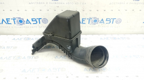 Air intake Toyota Highlander 17-19 3.5
