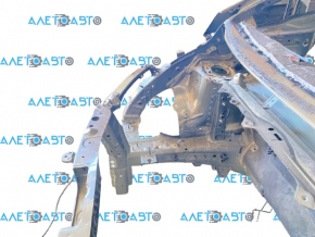 Front right quarter Chevrolet Bolt 17- graphite G7Q, on the body