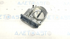 Throttle body Toyota Highlander 17-19 3.5