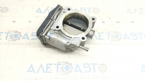 Throttle body Toyota Highlander 17-19 3.5