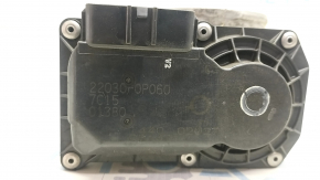 Throttle body Toyota Highlander 17-19 3.5
