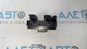 Front left window lift control Chevrolet Cruze 11-15 without cover plate