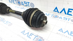 Drive half shaft front right BMW 3 F30 12-18 rusty