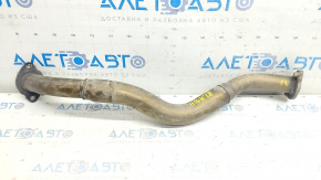 Toyota Highlander 17-19 3.5 Intake Pipe