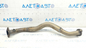 Toyota Highlander 17-19 3.5 Intake Pipe