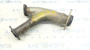 Connecting inlet pipe Toyota Highlander 17-19 3.5