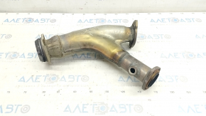 Connecting inlet pipe Toyota Highlander 17-19 3.5
