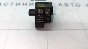 Airbag sensor center pillar right Jeep Compass 17-