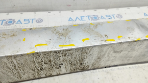 Toyota Highlander 14-19 Front Bumper Reinforcement Dented