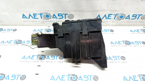Ford Explorer 16-19 underhood fuse box housing fragment missing