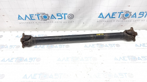 Driveshaft propeller shaft BMW 3 F30 12-18 AWD front, rusty