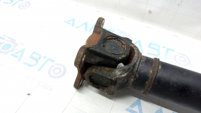 Driveshaft propeller shaft BMW 3 F30 12-18 AWD front, rusty