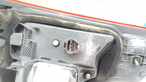 Light inside trunk door right Toyota Highlander 17-19