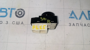 Front left mirror control Kia Sorento 10-15