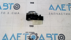 Mirror control Hyundai Elantra UD 11-16 gray