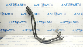 Fuel filler neck Toyota Highlander 17-19