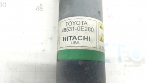 Shock absorber rear right Toyota Highlander 17-19 3.5 FWD