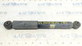 Shock absorber rear left Toyota Highlander 17-19 3.5 FWD