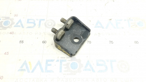 Rear stabilizer link bracket left Toyota Highlander 14-19