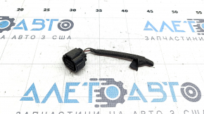 Chip for headlight Toyota Highlander 17-19