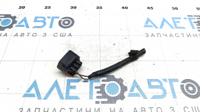 Chip for headlight Toyota Highlander 17-19