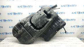 Fuel tank Toyota Highlander 17-19 2.7, 3.5