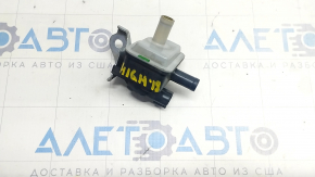 Fuel tank ventilation valve Toyota Highlander 17-19 3.5 with bracket