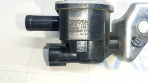 Fuel tank ventilation valve Toyota Highlander 17-19 3.5 with bracket