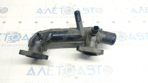 Cooling system flange Toyota Highlander 17-19 3.5