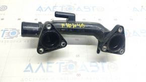 Cooling system flange Toyota Highlander 17-19 3.5
