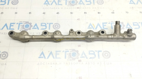 High Pressure Fuel Rail Toyota Highlander 17-19 3.5 Rear