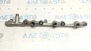 High Pressure Fuel Rail Toyota Highlander 17-19 3.5 Rear