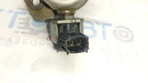 High pressure fuel pump TNVD Toyota Highlander 17-19 3.5