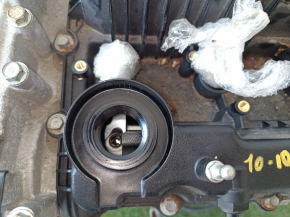 Hyundai Sonata 15-19 2.4 G4KJ 28k engine started 10-10-10-10