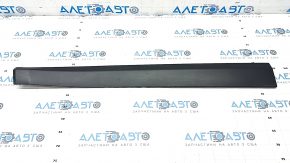 Door trim lower front left Jeep Compass 17- scratches