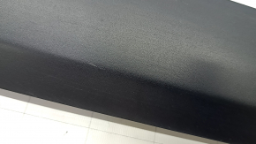 Door trim lower front left Jeep Compass 17- scratches