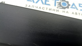 Door trim lower front left Jeep Compass 17- scratches
