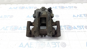 Rear left caliper BMW 3 F30 12-18 1 piston, rusty