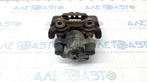 Rear left caliper BMW 3 F30 12-18 1 piston, rusty