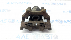 Rear left caliper BMW 3 F30 12-18 1 piston, rusty