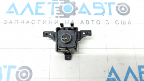 Rear view camera Jeep Compass 17- with bracket