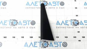 Door plug triangle inner rear left Jeep Compass 19-
