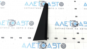Door plug triangle inner rear right Jeep Compass 19-