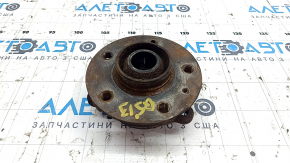 Front left hub Audi Q5 8R 09-17 rusty