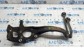 Front right axle Audi Q5 8R 12-17 with levers