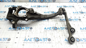 Front right axle Audi Q5 8R 12-17 with levers