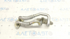 Engine Cooler Tubes Toyota Highlander 17-19 3.5